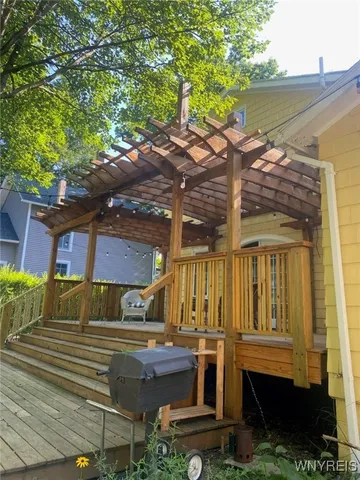 $449,900 | 51 Paine Street, East Aurora, NY 14052