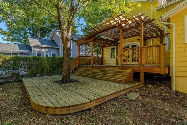 $399,900 | 51 Paine Street, East Aurora, NY 14052