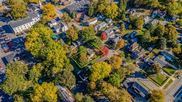 $399,900 | 51 Paine Street, East Aurora, NY 14052