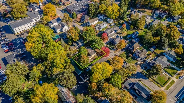 $449,900 | 51 Paine Street, East Aurora, NY 14052