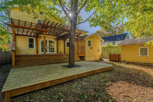 $399,900 | 51 Paine Street, East Aurora, NY 14052