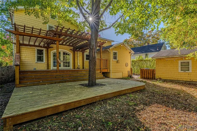 $449,900 | 51 Paine Street, East Aurora, NY 14052