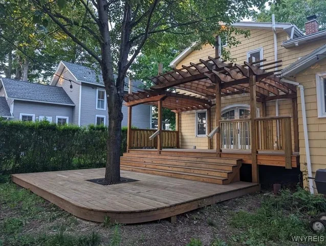 $449,900 | 51 Paine Street, East Aurora, NY 14052