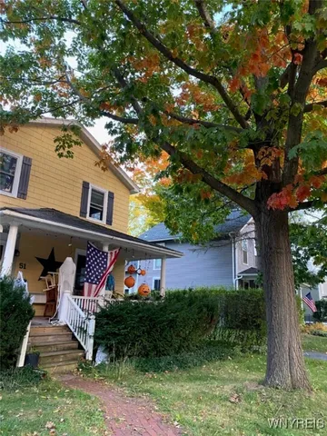 $449,900 | 51 Paine Street, East Aurora, NY 14052