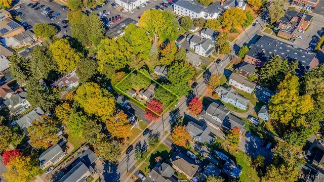 $449,900 | 51 Paine Street, East Aurora, NY 14052