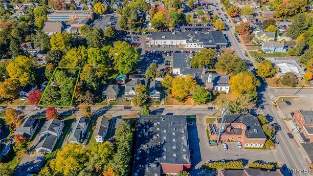 $449,900 | 51 Paine Street, East Aurora, NY 14052