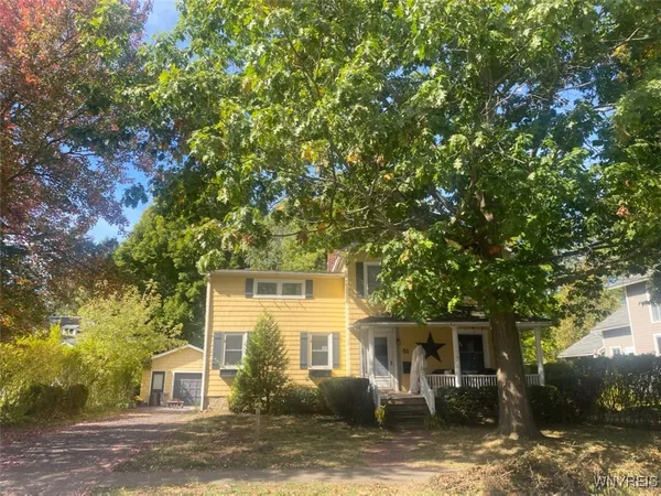 $399,900 | 51 Paine Street, East Aurora, NY 14052