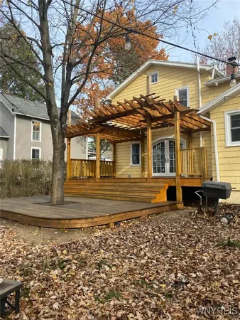 $399,900 | 51 Paine Street, East Aurora, NY 14052