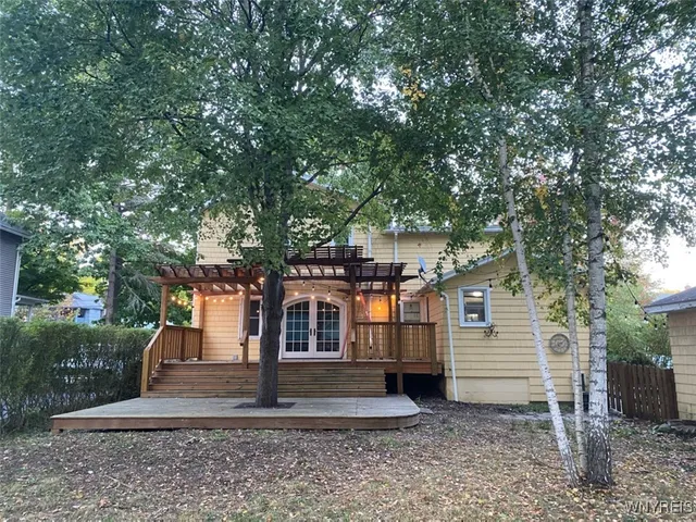 $449,900 | 51 Paine Street, East Aurora, NY 14052