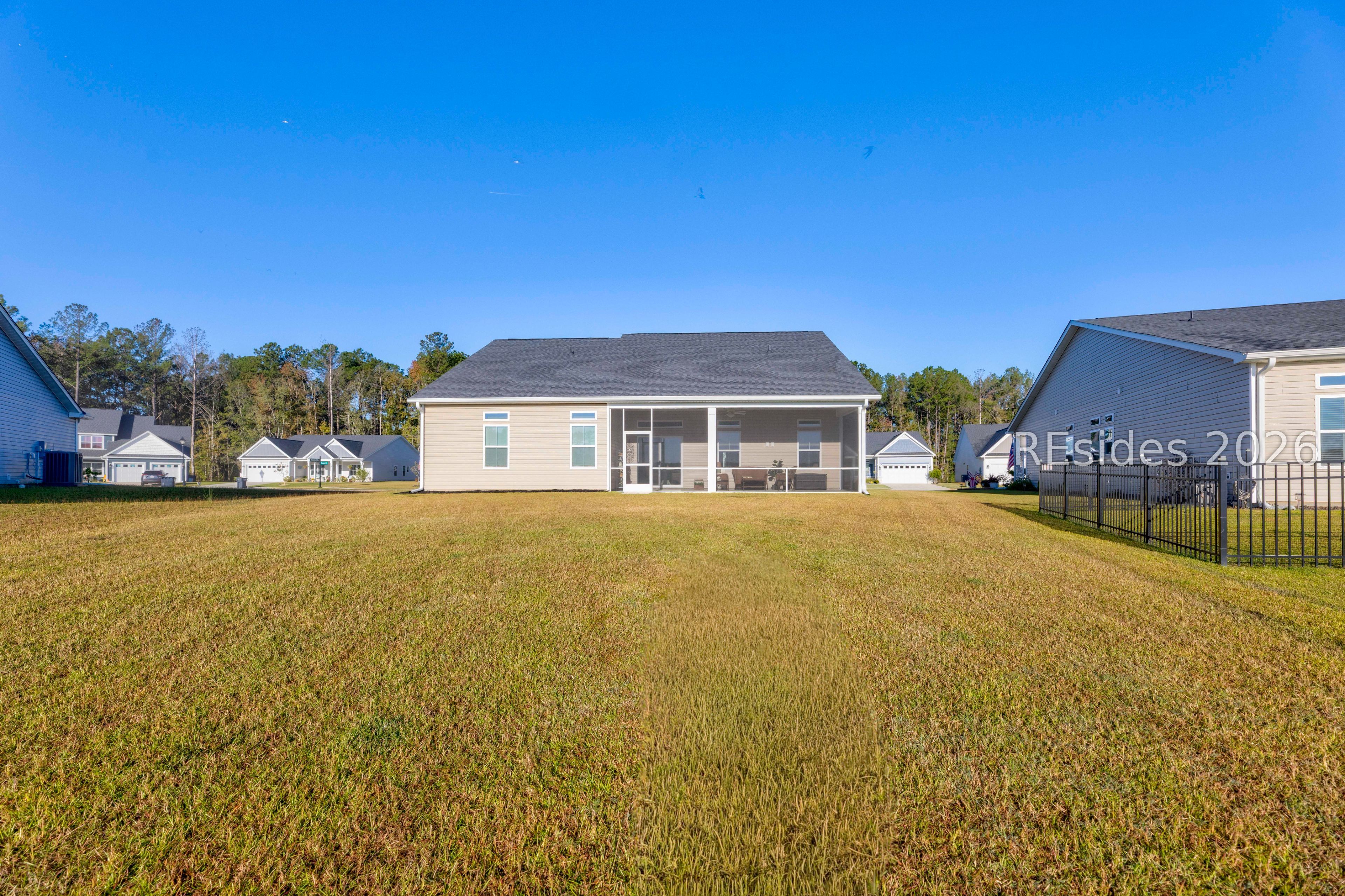 473 Ramport Street Ridgeland, SC 29936 - Photo 36 of 47
