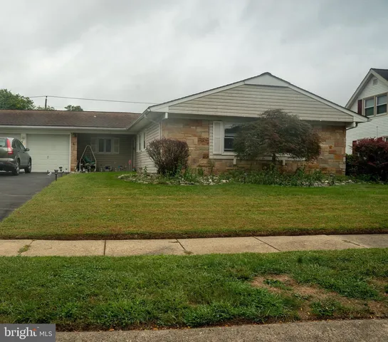 $359,000 | 56 Garland Lane, Willingboro, NJ 08046