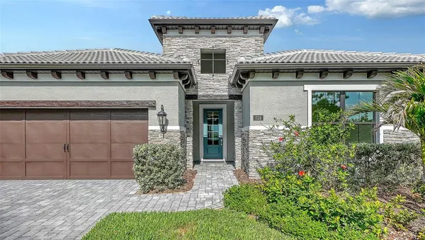 $984,990 | 524 Bocelli Drive, North Venice, FL 34275
