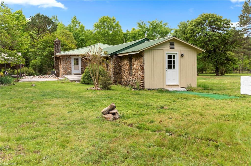 144 Woodard Road Lexington, NC 27292 - Photo 29 of 39 Gallery Image 29
