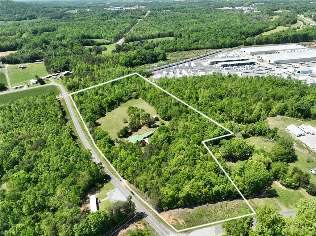 144 Woodard Road Lexington, NC 27292 - Photo 34 of 39 Gallery Image 34