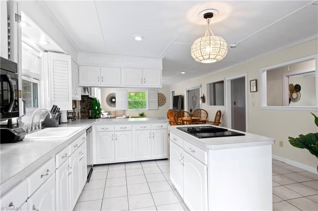 144 Woodard Road Lexington, NC 27292 - Photo 5 of 39 Gallery Image 5