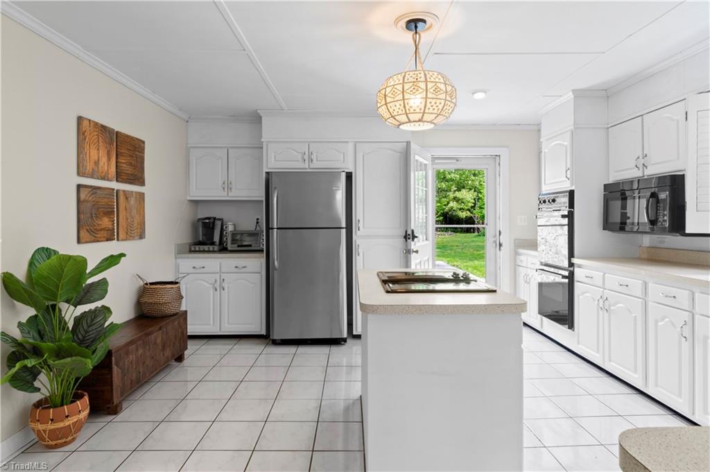 144 Woodard Road Lexington, NC 27292 - Photo 6 of 39 Gallery Image 6