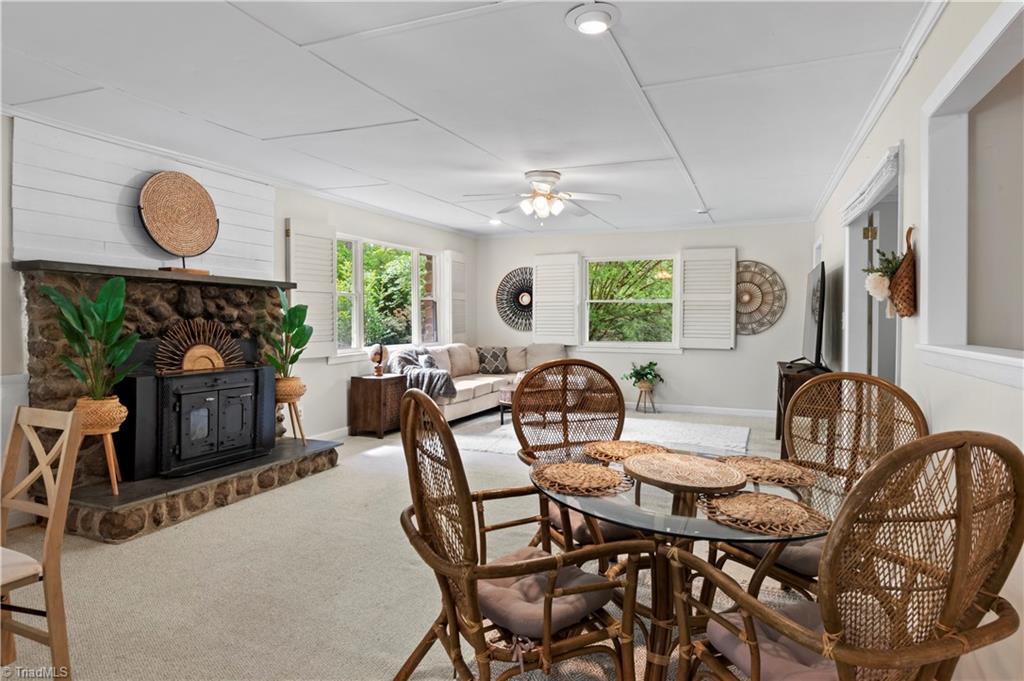144 Woodard Road Lexington, NC 27292 - Photo 8 of 39 Gallery Image 8