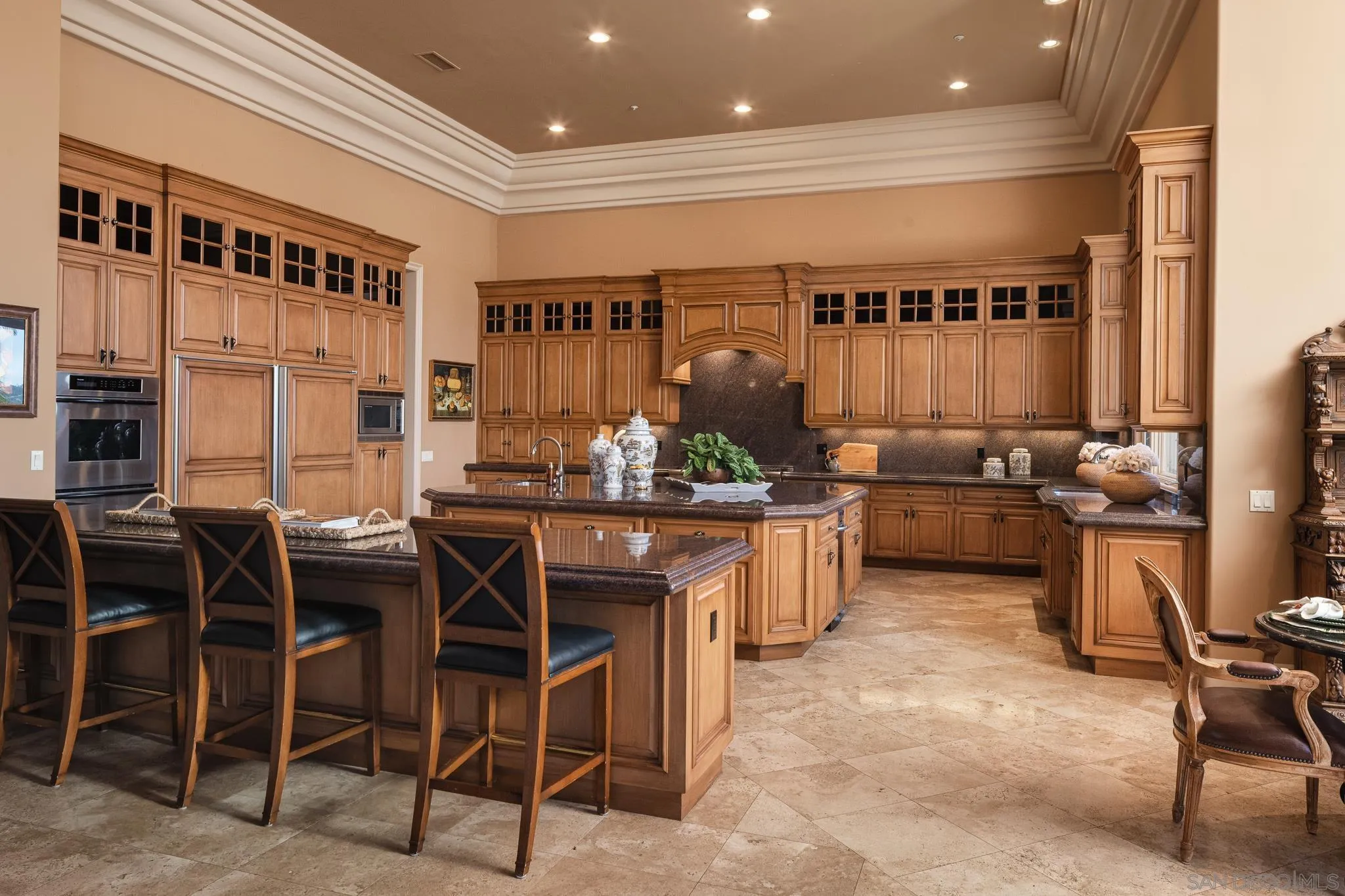 5962 Rancho Diegueno Road Rancho Santa Fe, CA 92067 - Photo 18 of 27 Gallery Image 18