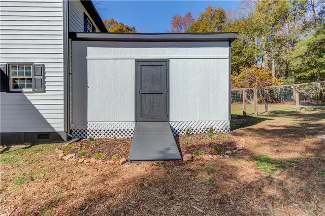 $319,500 | 310 Lewis Circle, Commerce, GA 30529