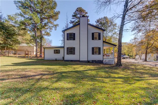 $319,500 | 310 Lewis Circle, Commerce, GA 30529