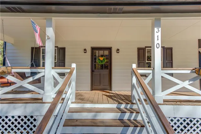 $319,500 | 310 Lewis Circle, Commerce, GA 30529