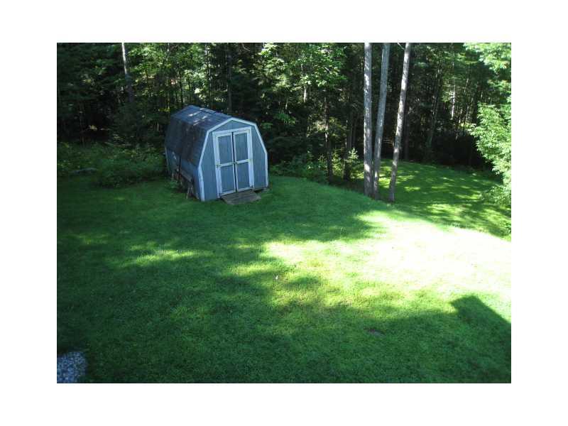 385 Meadow Hill Road Greene, ME 04236 - Photo 9 of 35 Yard/Garden.