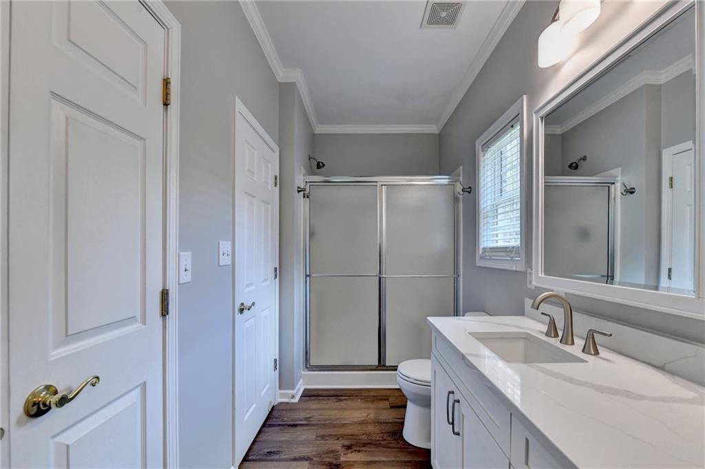 3321 Raes Creek Road Marietta, GA 30008 - Photo 34 of 49