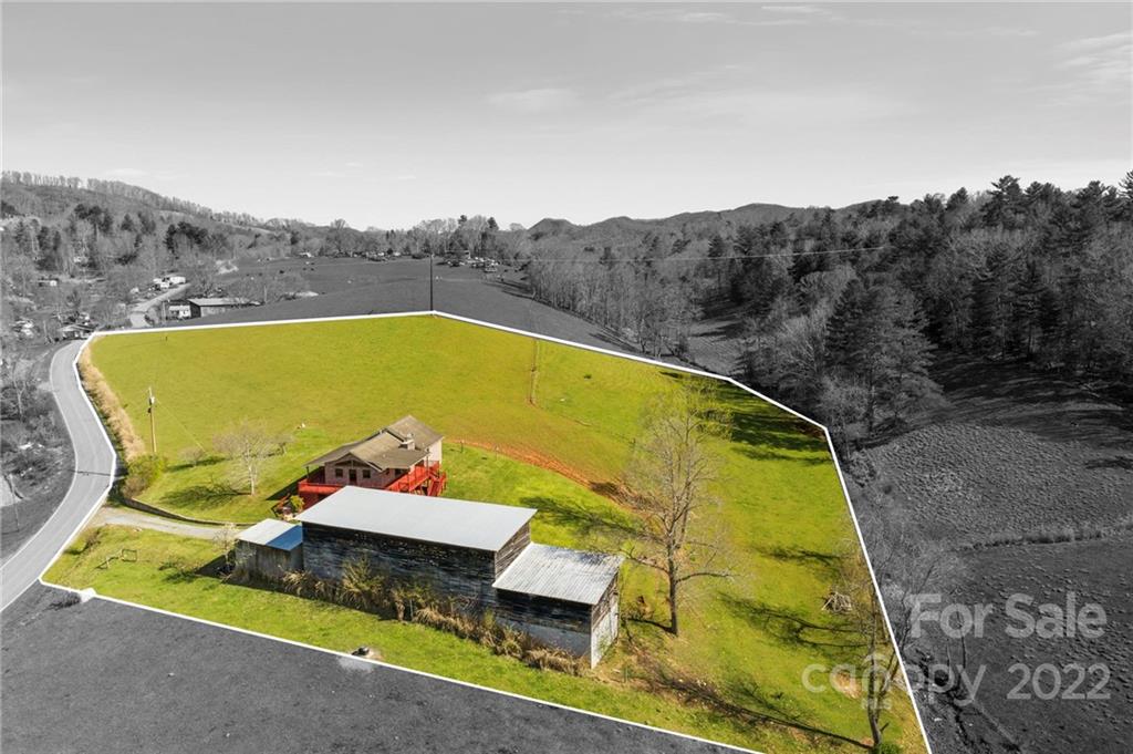 290 Cody Road Marshall, NC 28753 - Photo 42 of 48 Gallery Image 42
