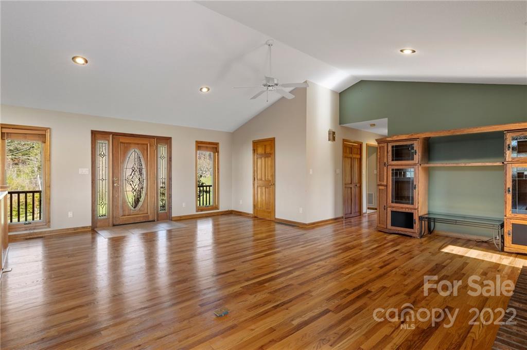 290 Cody Road Marshall, NC 28753 - Photo 45 of 48 Gallery Image 45