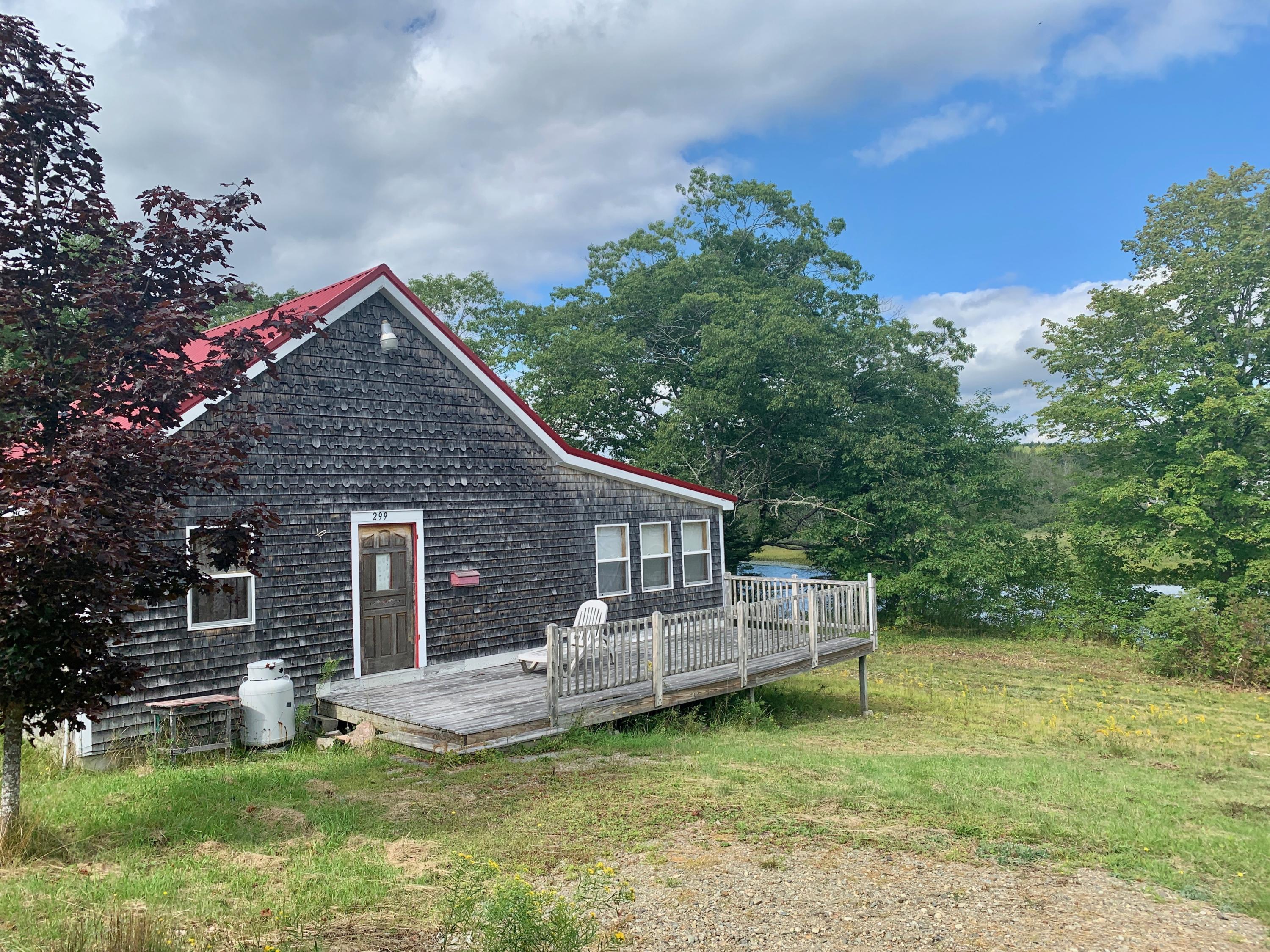 299 Little Falls Road Pembroke, ME 04666 - Photo 22 of 27 IMG_0818