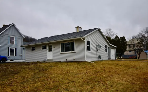 $139,900 | 330 Dodge Ave Extension, Corning, NY 14830