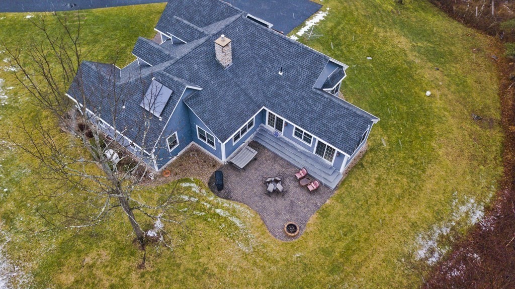 239 Hovey Road Monson, MA 01057 - Photo 3 of 37