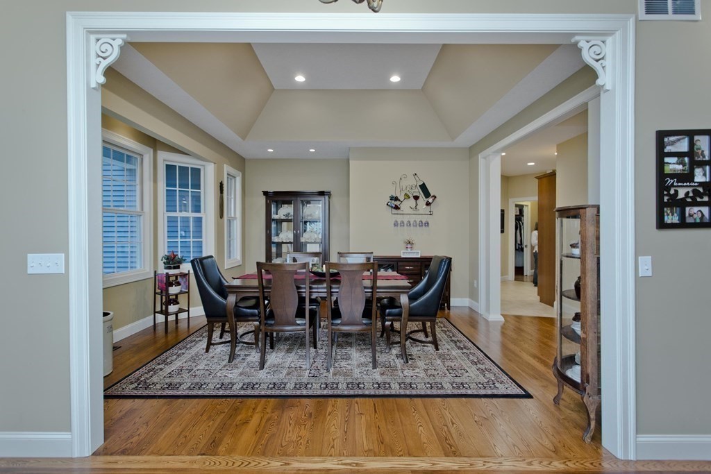 239 Hovey Road Monson, MA 01057 - Photo 8 of 37