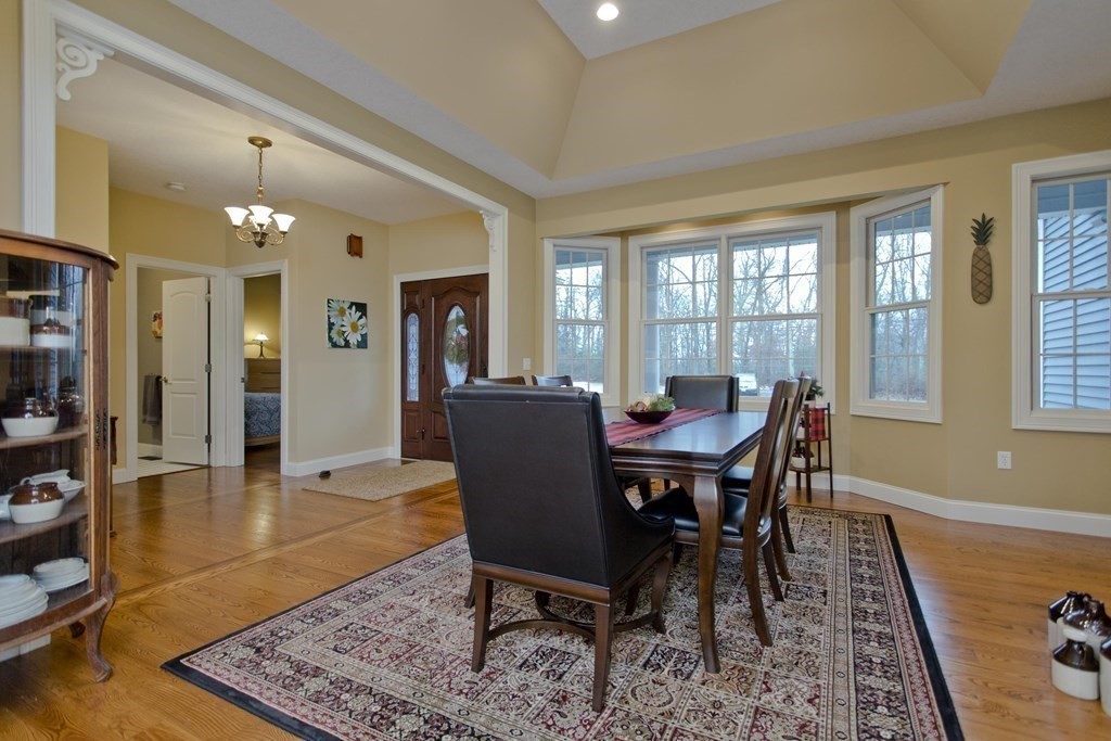 239 Hovey Road Monson, MA 01057 - Photo 9 of 37