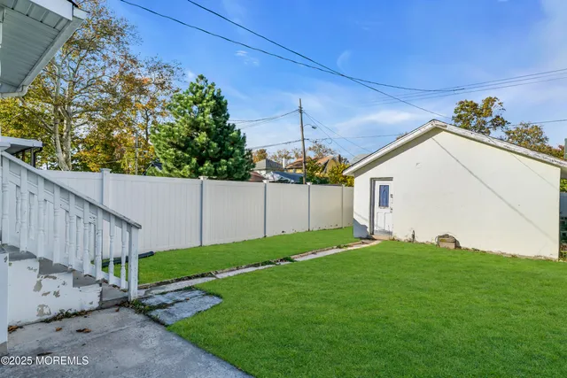 $650,000 | 1009 3rd Avenue, Asbury Park, NJ 07712