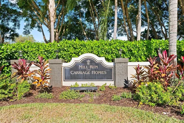 a front view of a house with swimming pool