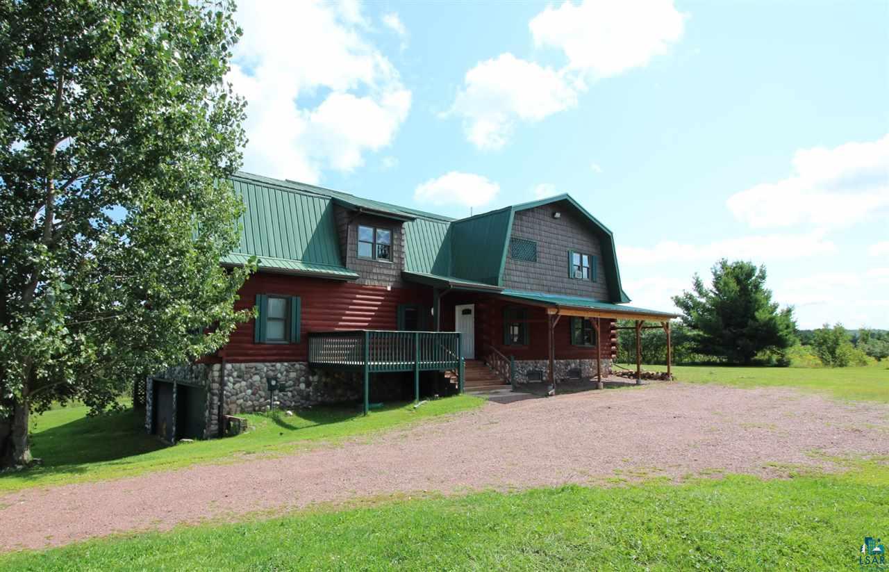 69414 County Rd C High Bridge, WI 54846 - Photo 1 of 41