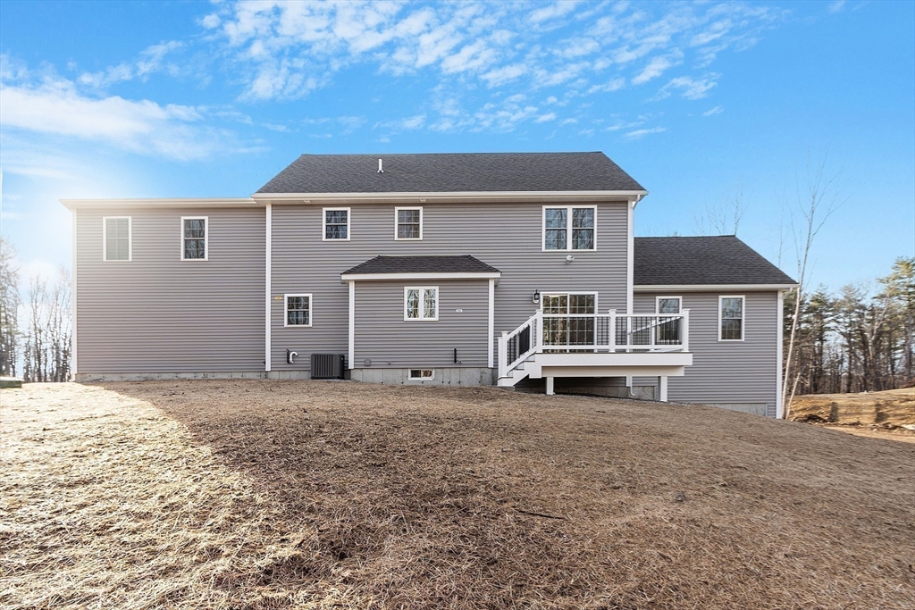 Lot 4 Alpine Road, Unit BRADLEY Fitchburg, MA 01420 - Photo 39 of 40