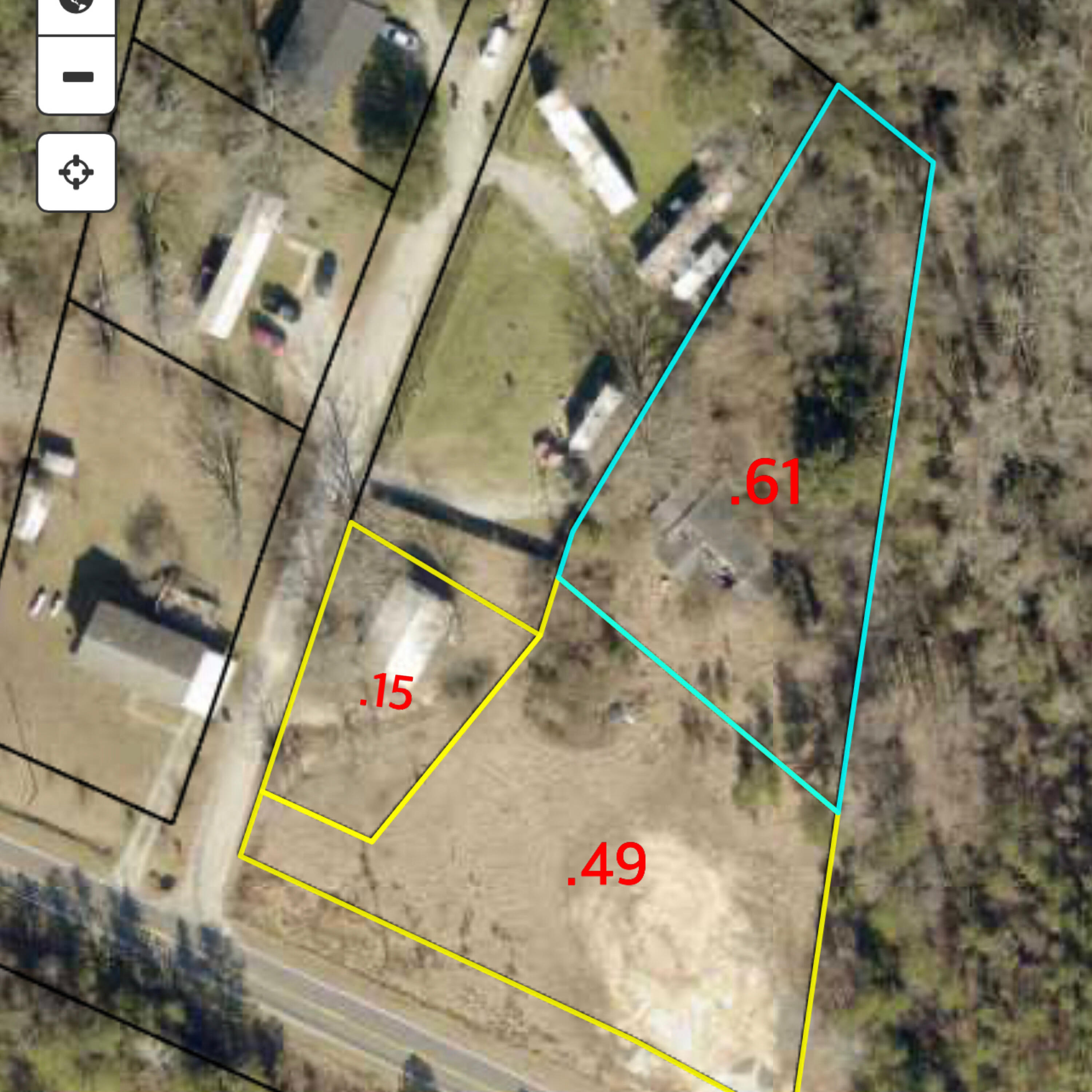 778D Metasville Road Lincolnton, GA 30817 - Photo 1 of 7 IMG_6391