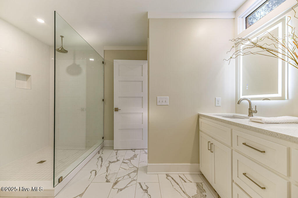 140 Mitchell Road Southern Pines, NC 28387 - Photo 28 of 66 Primary Bath 2