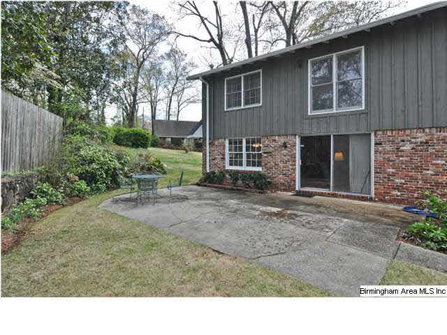 2201 Tal Brook Road Birmingham, AL 35216 - Photo 31 of 32