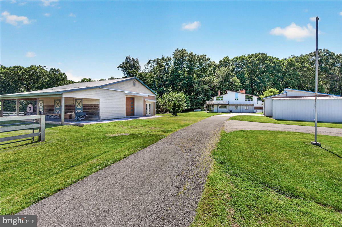 3160 Sumantown Road Middletown, MD 21769 - Photo 125 of 147