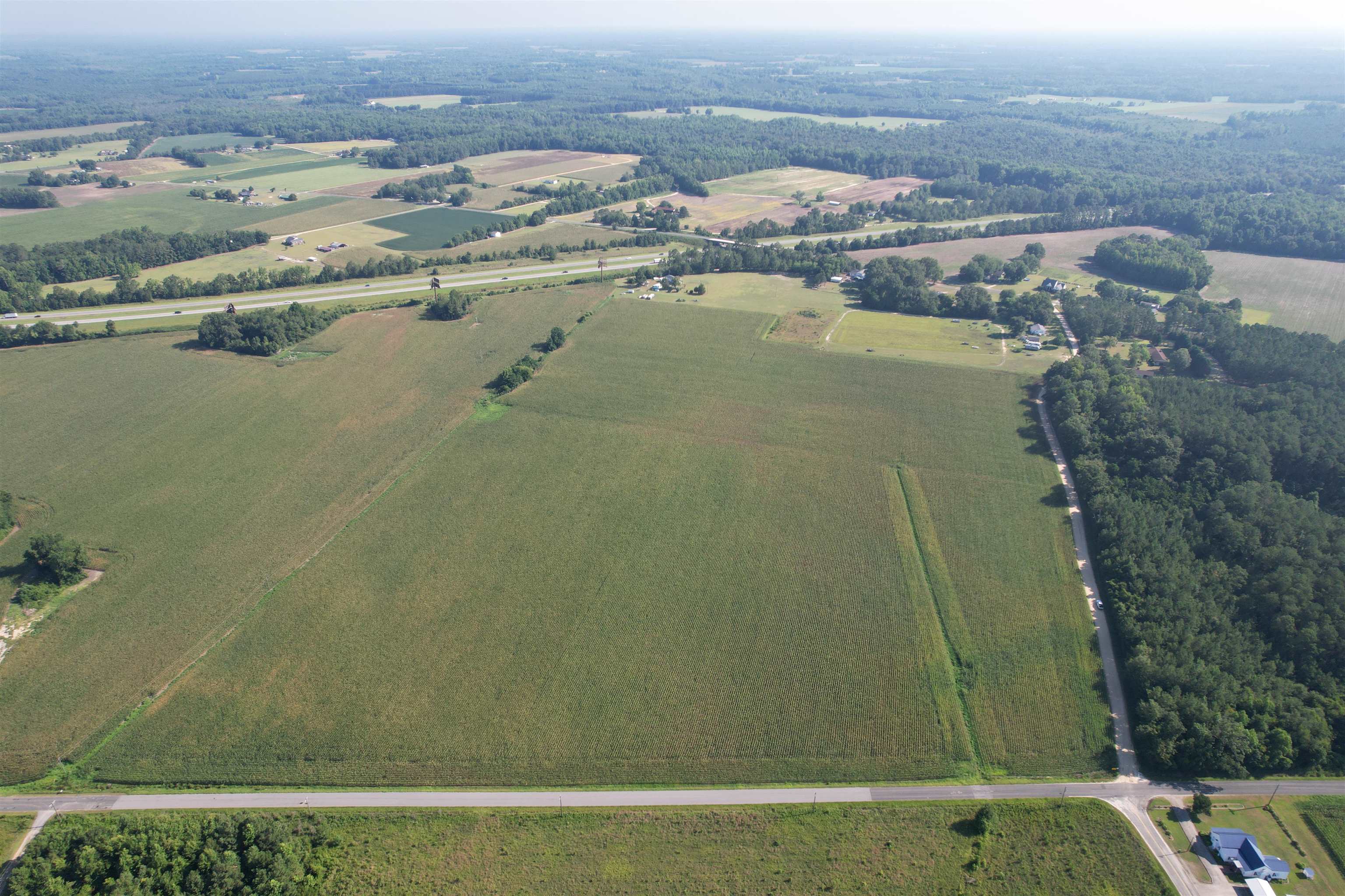 24.36-acres - Newman Swamp Road Lamar, SC 29069 - Photo 1 of 16 Gallery Image 1