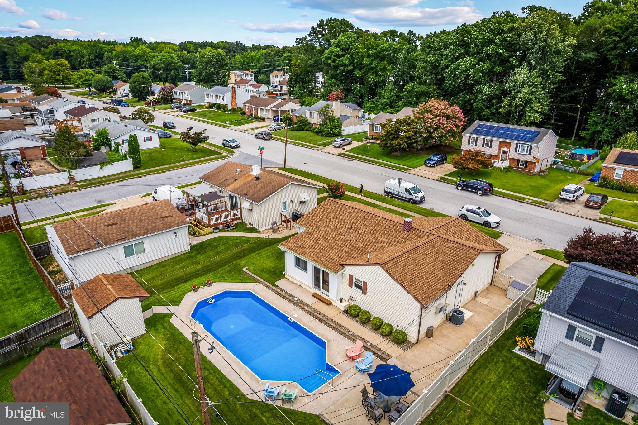 502 Nollmeyer Road Baltimore, MD 21220 - Photo 41 of 46 Gallery Image 41