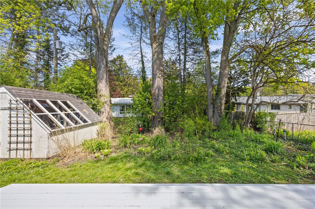 202 Clovercrest Drive Rochester, NY 14618 - Photo 41 of 50