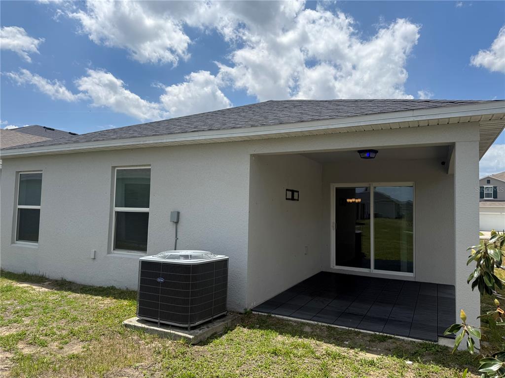 711 Scrub Oak Hammock Road Davenport, FL 33837 - Photo 23 of 25