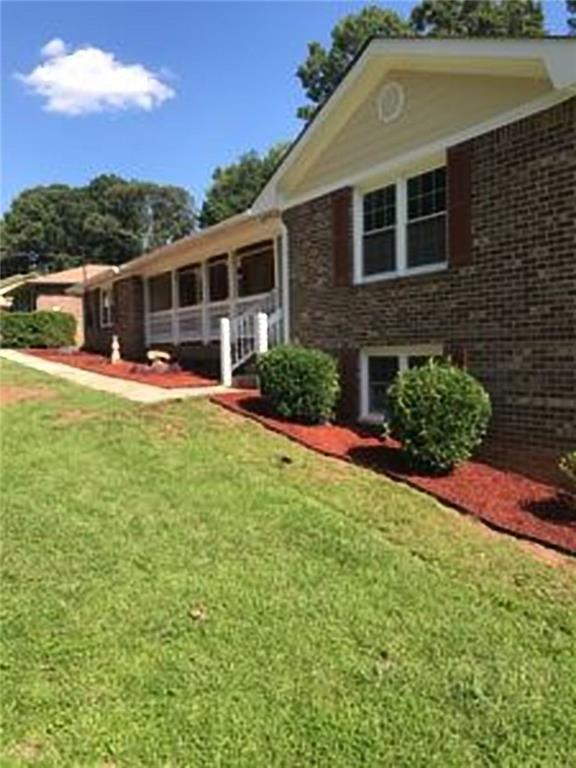 4153 Tattershall Drive Decatur, GA 30034 - Photo 1 of 1