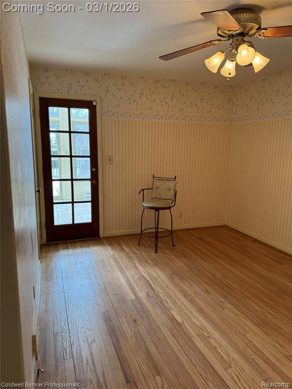 373 Ridgemont Road Grosse Pointe Farms, MI 48236 - Photo 9 of 30 Gallery Image 9