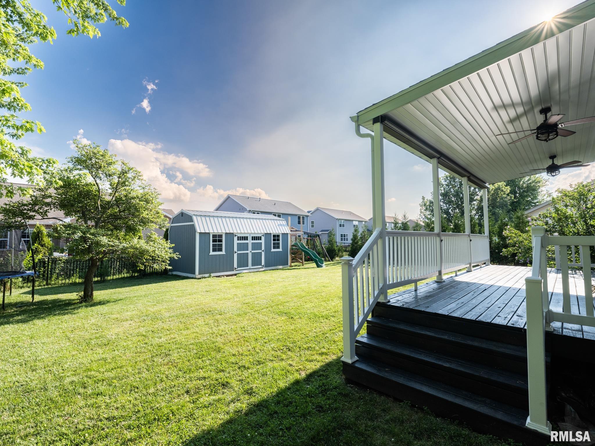 1604 Kingsbury Road Washington, IL 61571 - Photo 9 of 54 Gallery Image 9