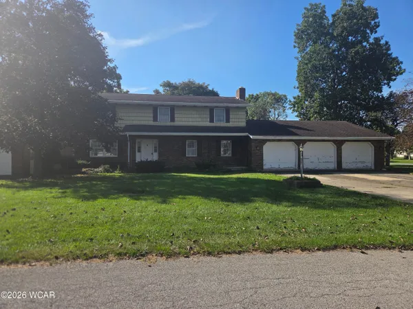 $259,000 | 187 Michele Drive, Delphos, OH 45833